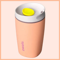 Owala SmoothSip Slider Tumbler (12 oz)