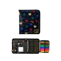 Smiggle Zip It Stationery Gift Pack