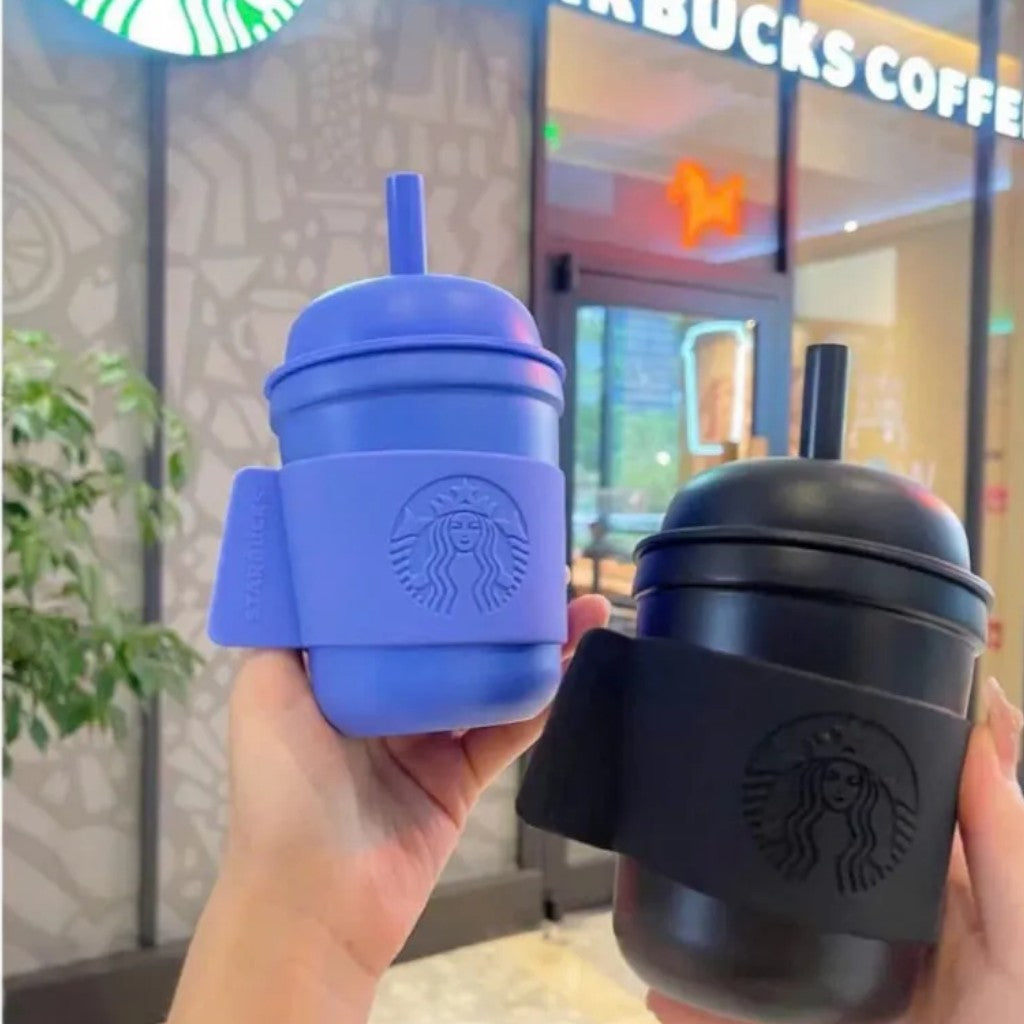 StarBX Euro Elixir Chubby Flask (450 ml)