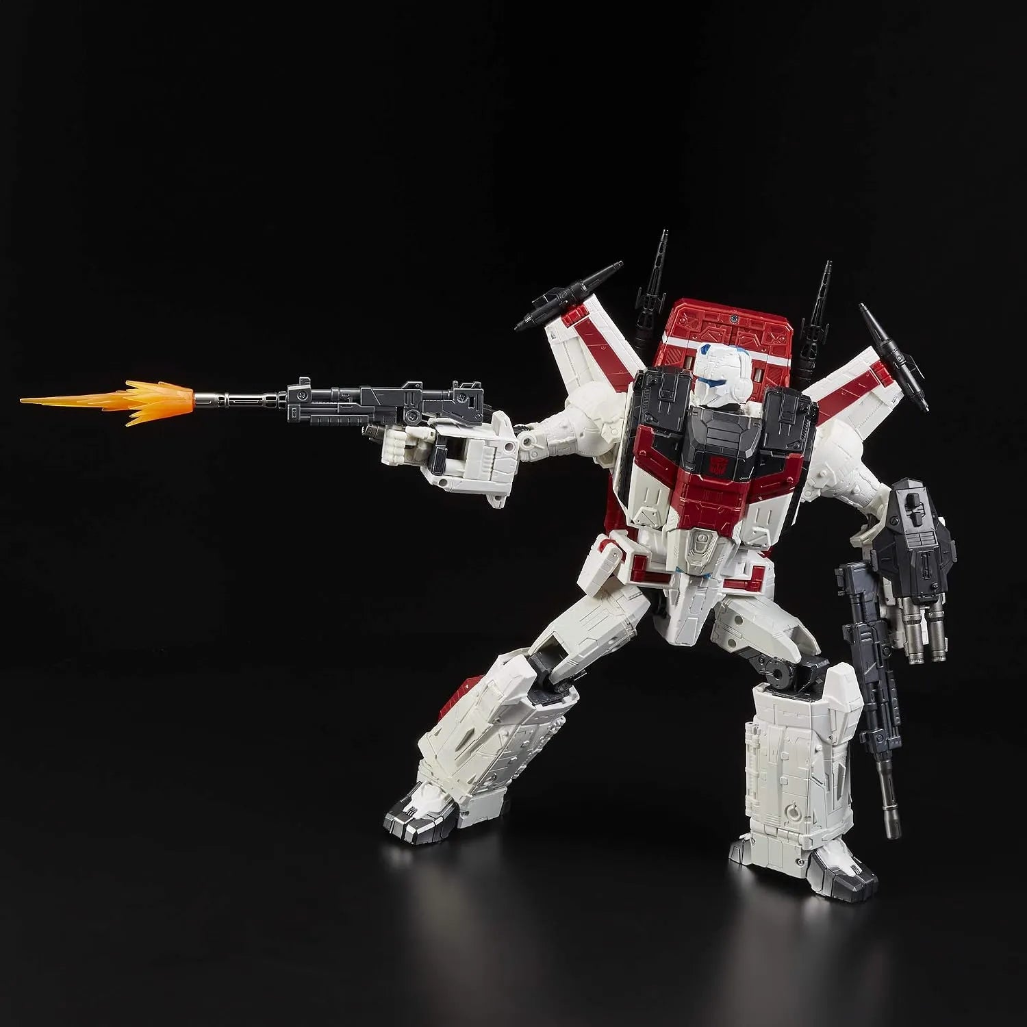 Transformers Siege for Cybertron WFC-S28 Jetfire Figure