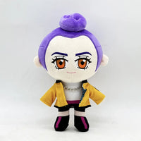 K-Pop Demon Hunters Premium Plush