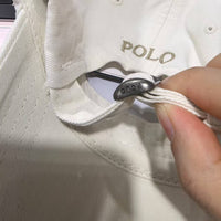 Classic Polo Stallion's Legacy Cap