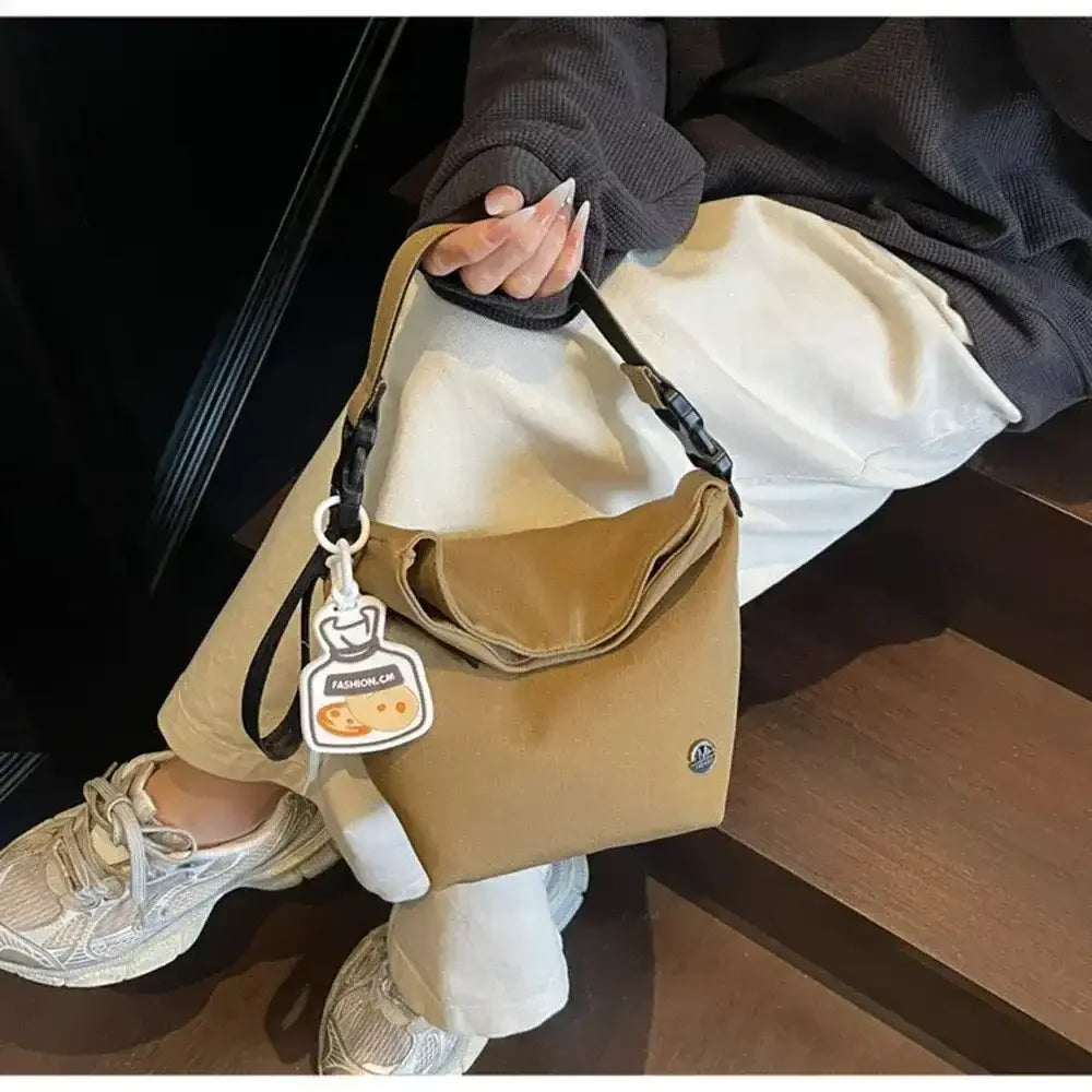 Tote-ally Terrific Versatile Bag