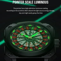 VA VA VOOM Roulette High Stakes Watch