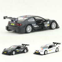 Track Titan BMW M3 DTM 1:42 Die-Cast Car