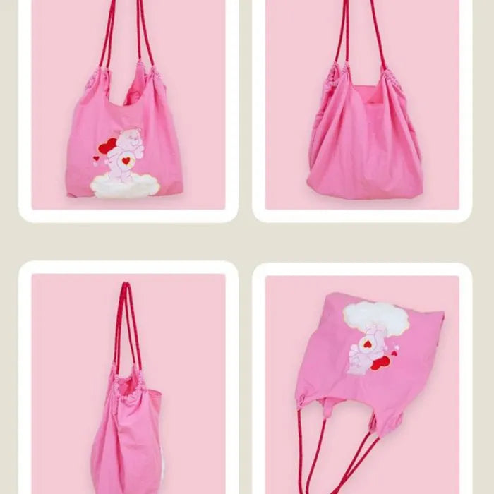 Care Bears Stellar Storage Tote Bag