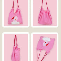 Care Bears Stellar Storage Tote Bag