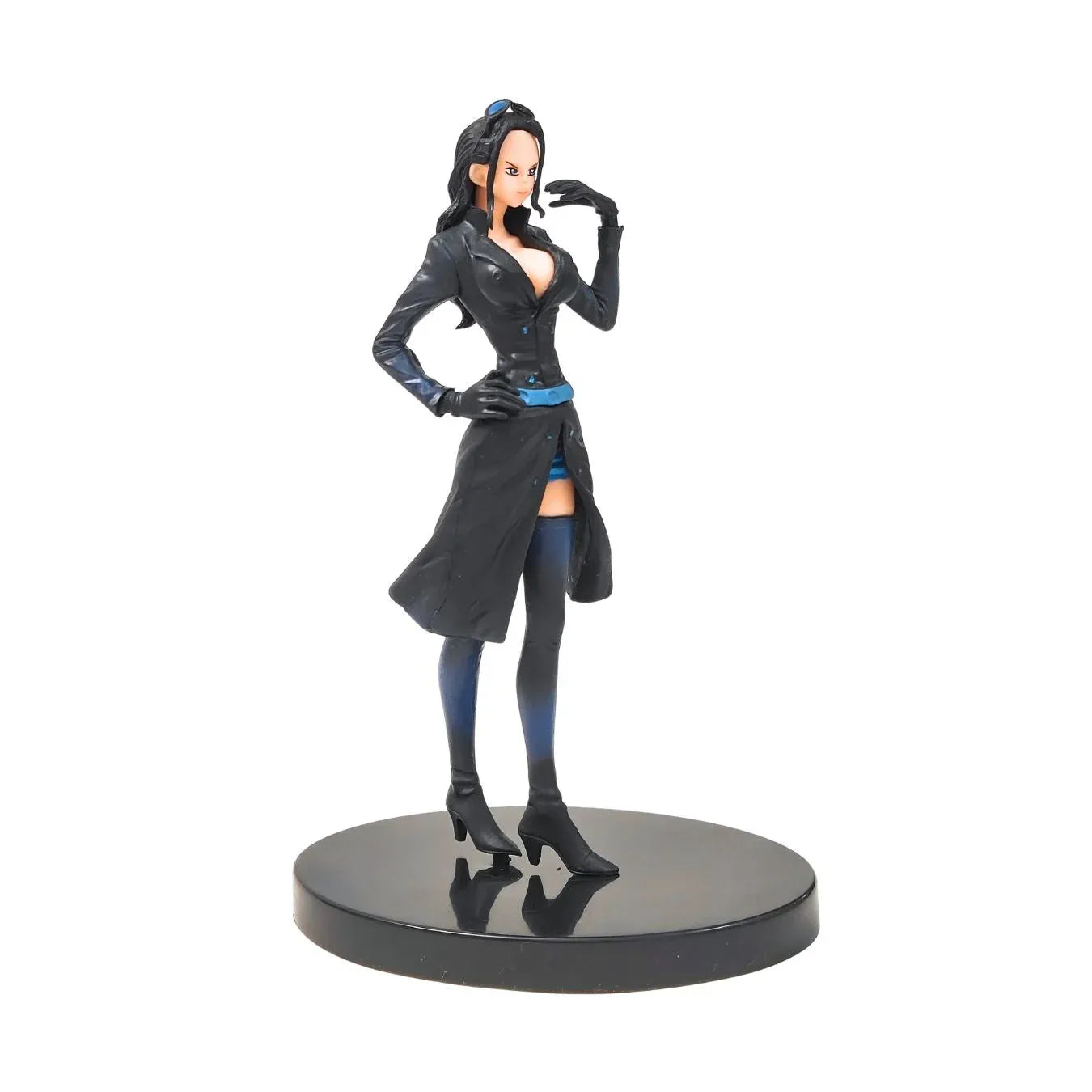 One Piece DXF Grandline Premium Figures