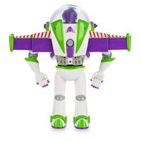 Toy Story Talking Buzz Lightyear Space Ranger