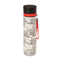 Marvel Comic Edition SS UV Water Bottle (900 ml)