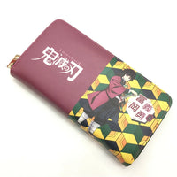 Fantasy Fusion Legacy Long Wallet