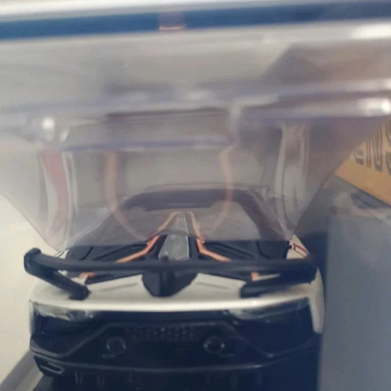 CCA Lamborghini Aventador SVJ 1:43 Scale