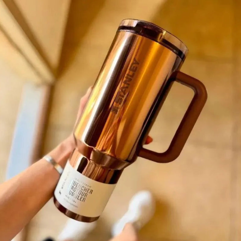 Stanley Quencher ProTour Flip Straw Tumbler (40 oz)