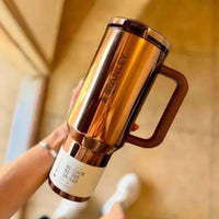 Stanley Quencher ProTour Flip Straw Tumbler (40 oz)