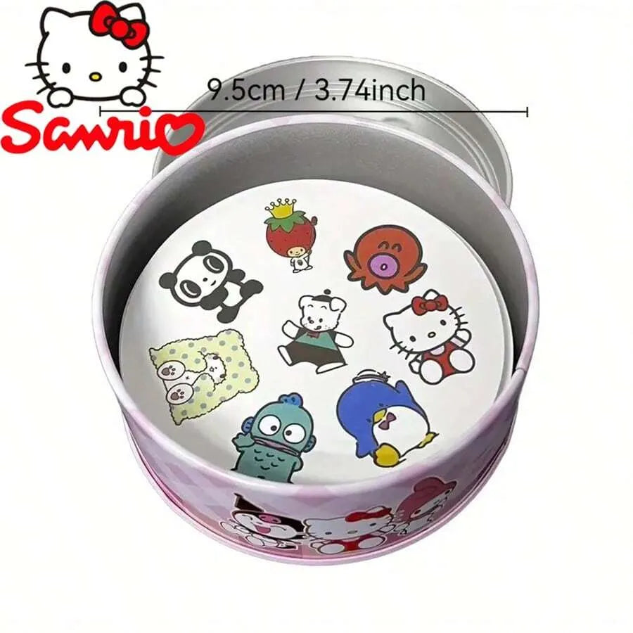 Spot it Sanrio Edition Game