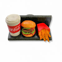 Snack Shack Fridge Magnets