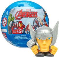 Marvel Avengers Mash'ems Squishy Blind Egg