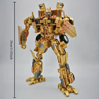 Youhu 68J Optimus Commander Golden Figure (28 cm)