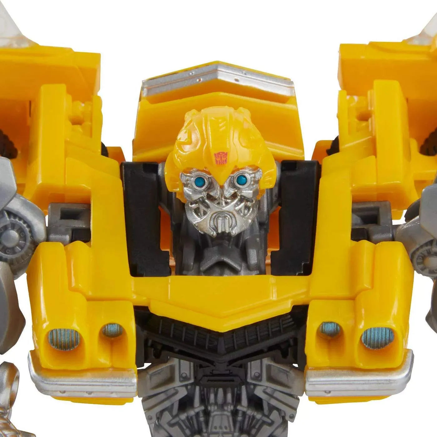 Transformers Studio Series 15BB Buzzworthy Bumblebee