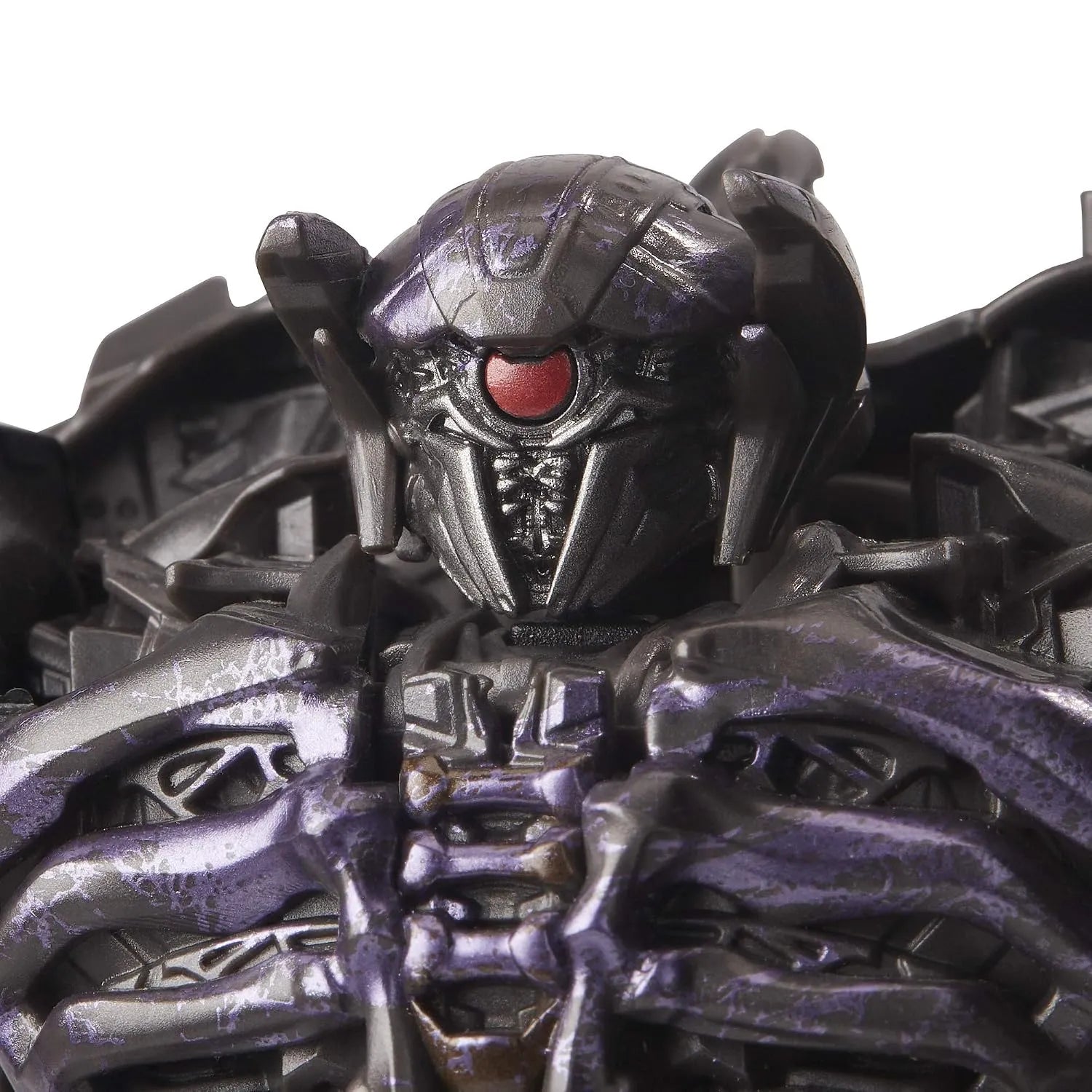 Transformers SS56 Leader Class Shockwave Action Figure