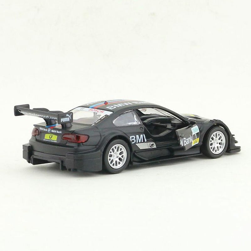 Track Titan BMW M3 DTM 1:42 Die-Cast Car