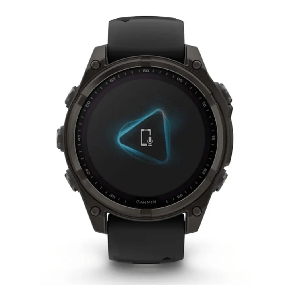 GRMN Fenix 8 Smartwatch