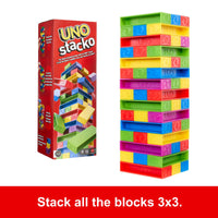 UNO Stacko