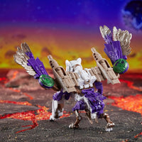 Transformers Legacy United Beast Wars Tigerhawk Figure