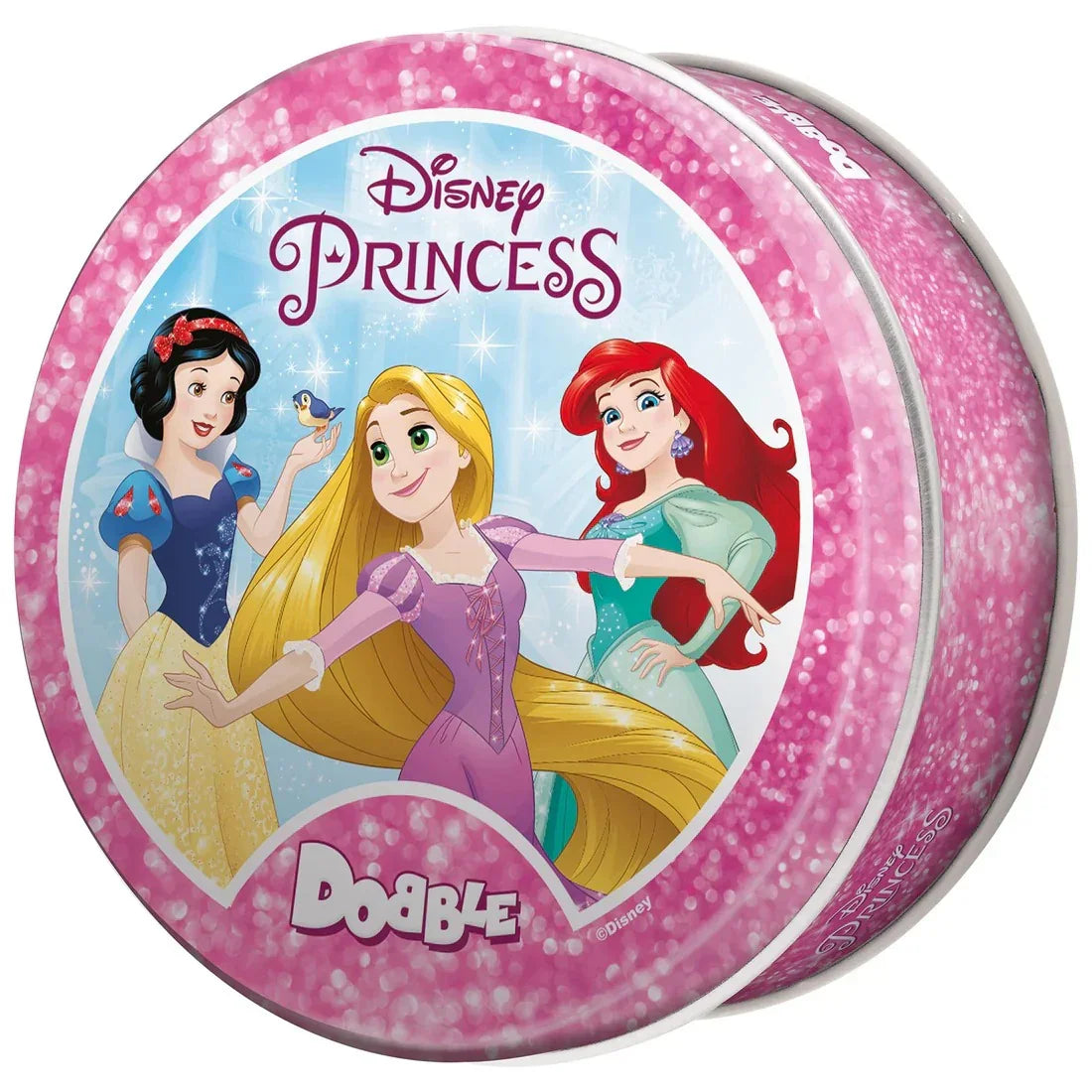 Dobble DZNY Princess Card Game