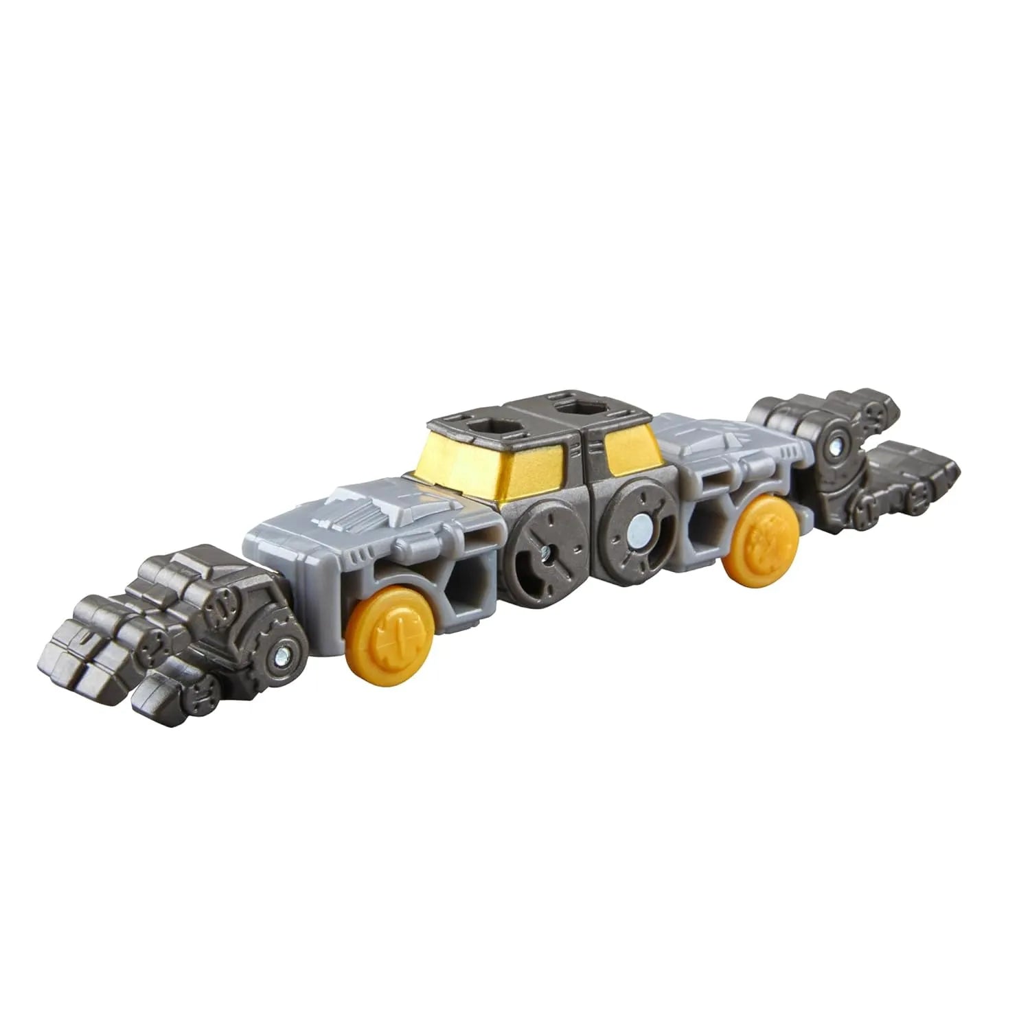 Transformers AoP The Thirteen Amalgamous Prime Figure