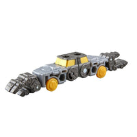 Transformers AoP The Thirteen Amalgamous Prime Figure
