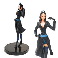One Piece DXF Grandline Premium Figures