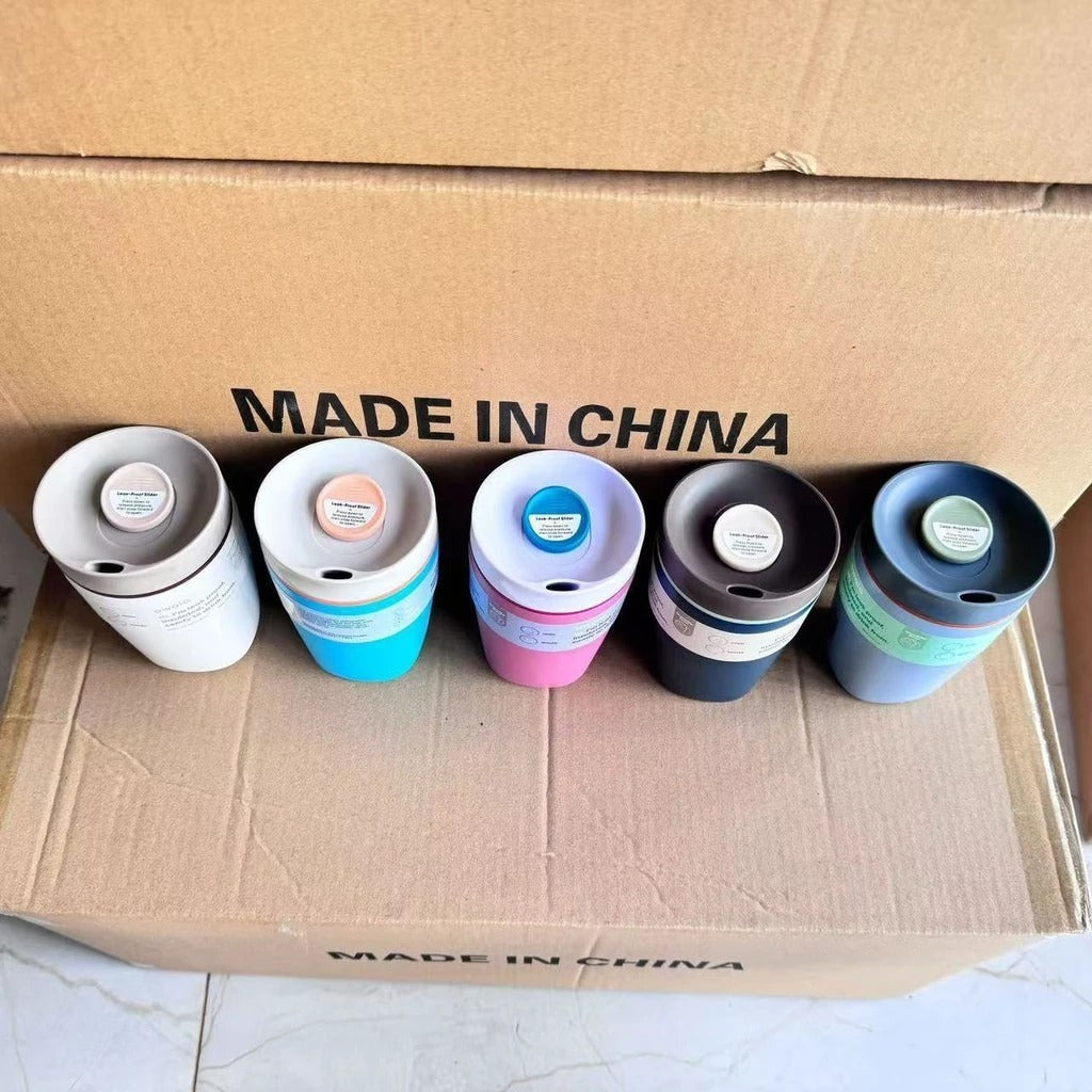 Owala SmoothSip Slider Tumbler (12 oz)