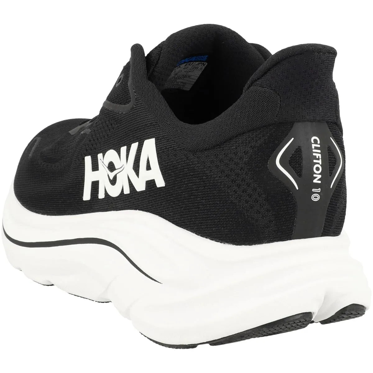 WHO-KA Clifton 10 Sports Shoes