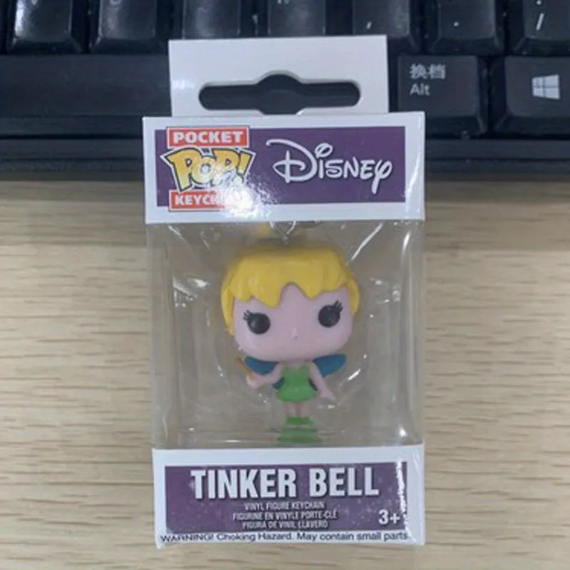 Funko POP Tinkerbell Keychain