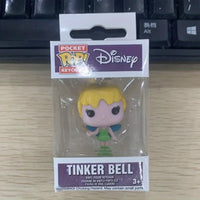 Funko POP Tinkerbell Keychain