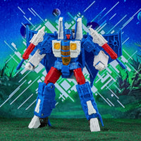 Transformers Legacy Evolution Voyager Class Nacelle Figure