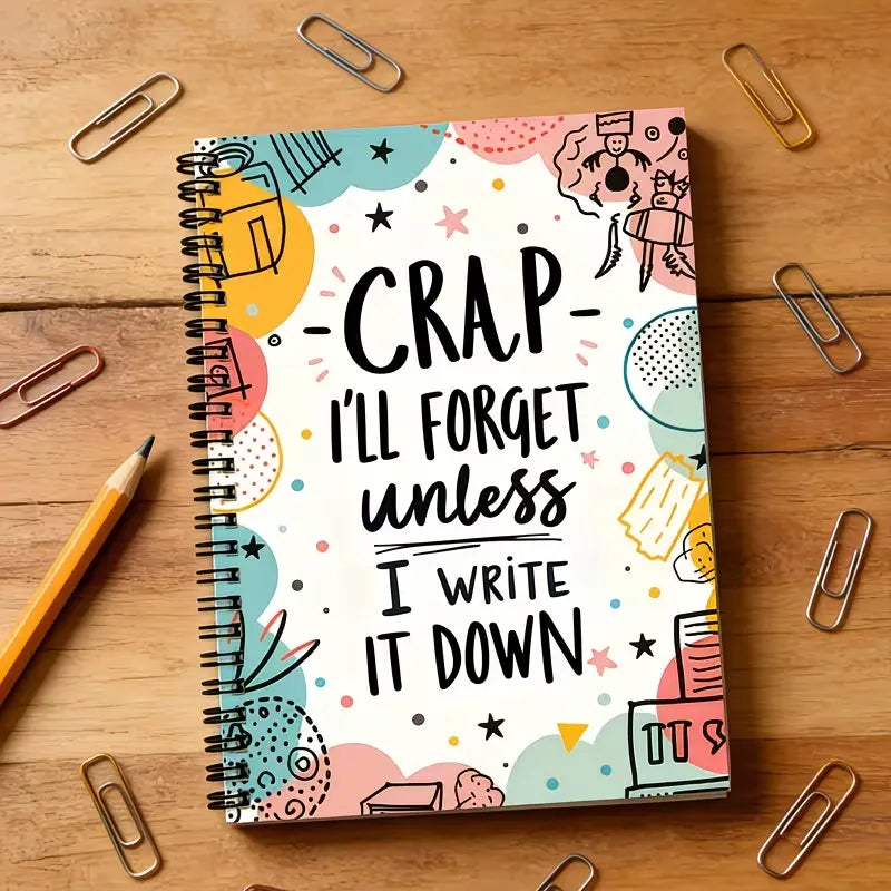 Creative Memory Keeper A5 Journal