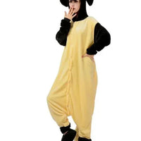 Arowana Ocean Magesty Onesie - Bear Hugs