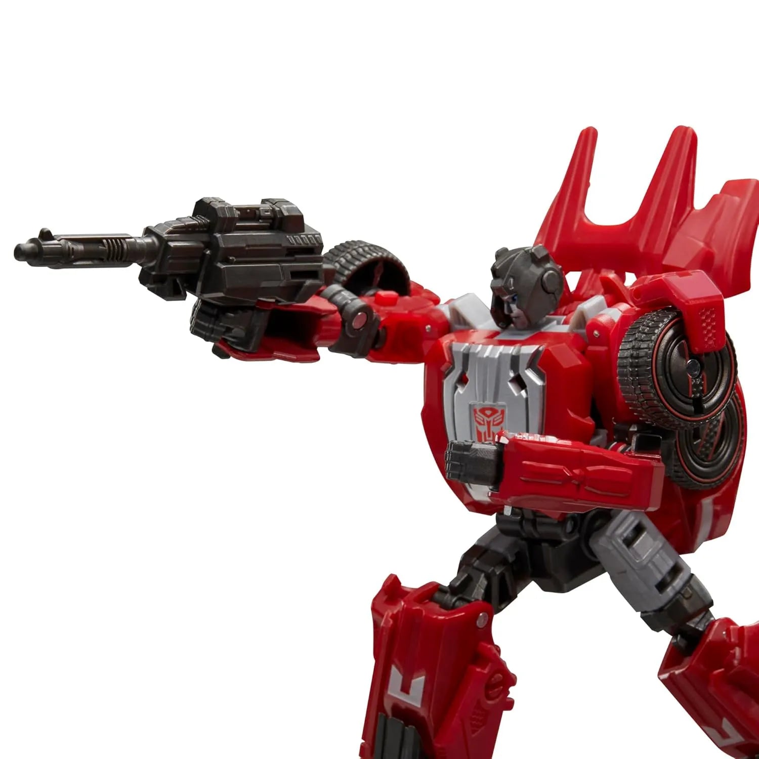Transformers SS Gamer Edition Sideswipe Action Figure