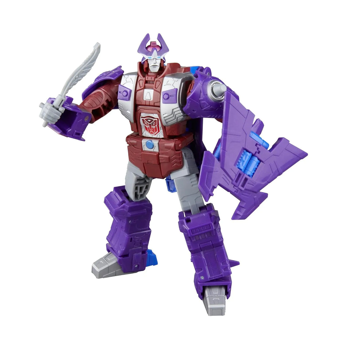 Transformers AoP The Thirteen Alpha Trion Figure