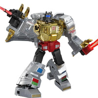 Robosen G1 VC Grimlock Auto-Converting Robot (35 cm)