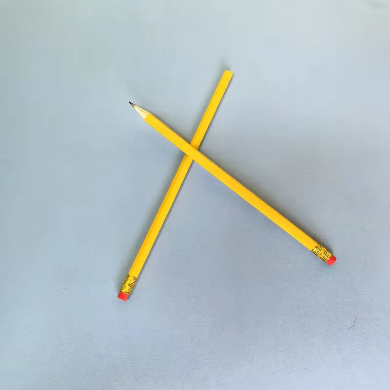 Magic Pencil Penetration Illusion Set