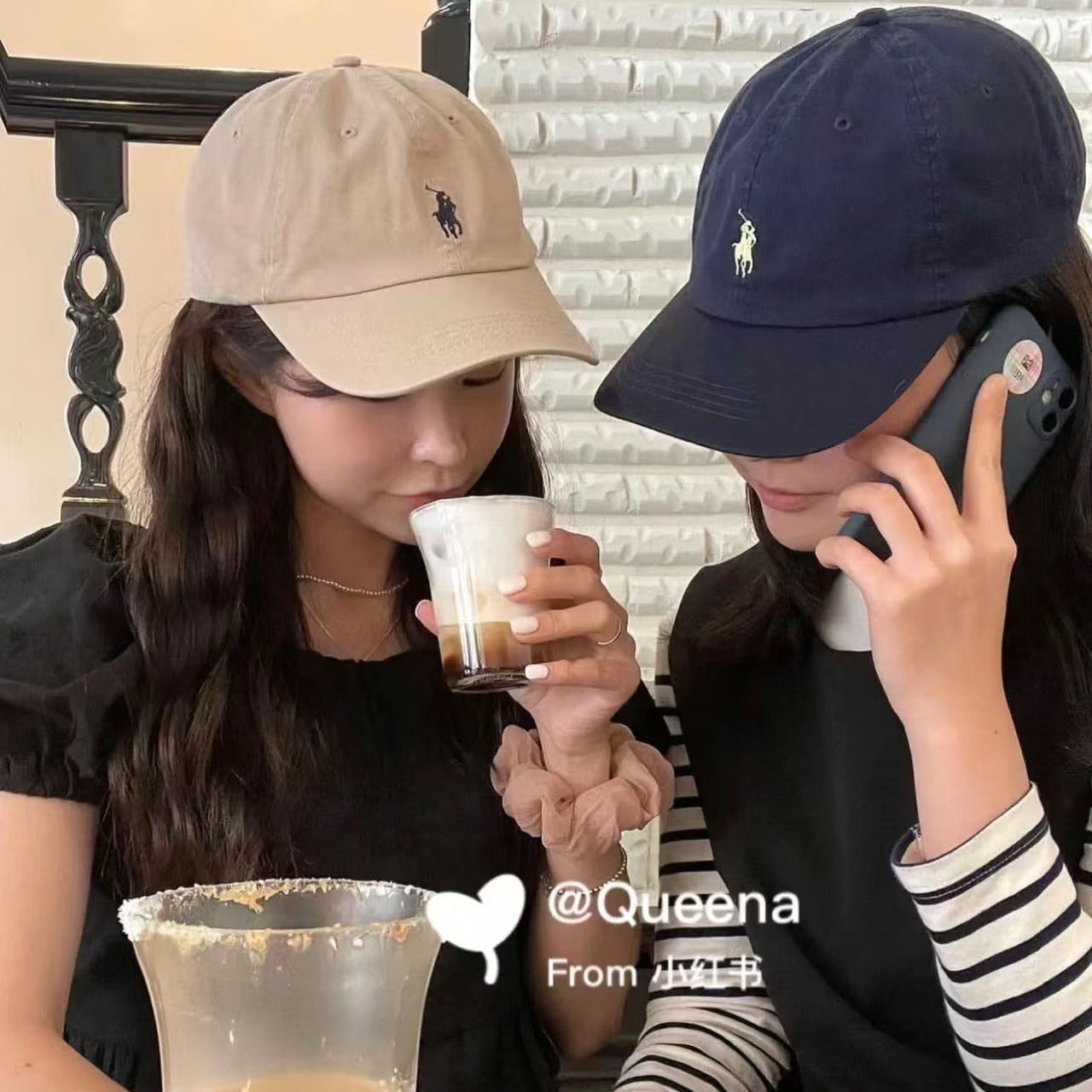 Classic Polo Stallion's Legacy Cap