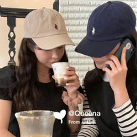 Classic Polo Stallion's Legacy Cap