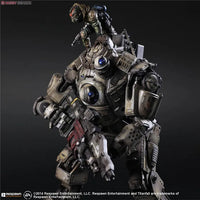 Play Arts Kai Titanfall Atlas Figure (27 cm)