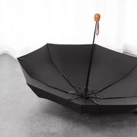 OLYCAT Light Luxury 8-Bone Umbrella