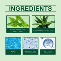 Korean Countour Firming Cream