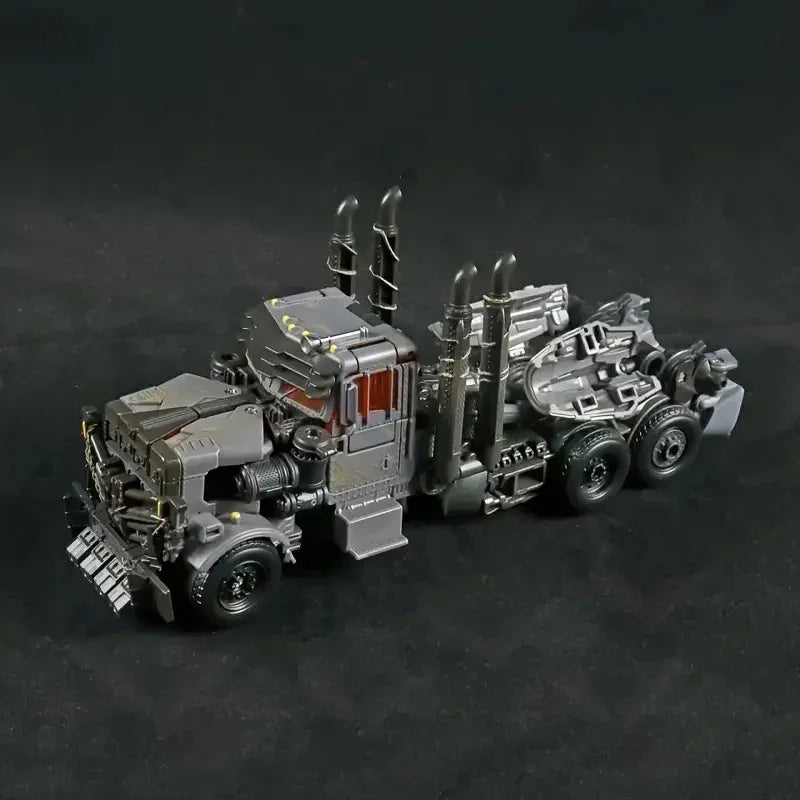 Trans4mers 8810 Disaster Warrior Figure (18 cm)