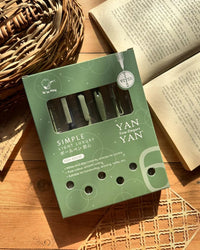 Doodle Dreamer's Gel Pen Box (Set of 6)